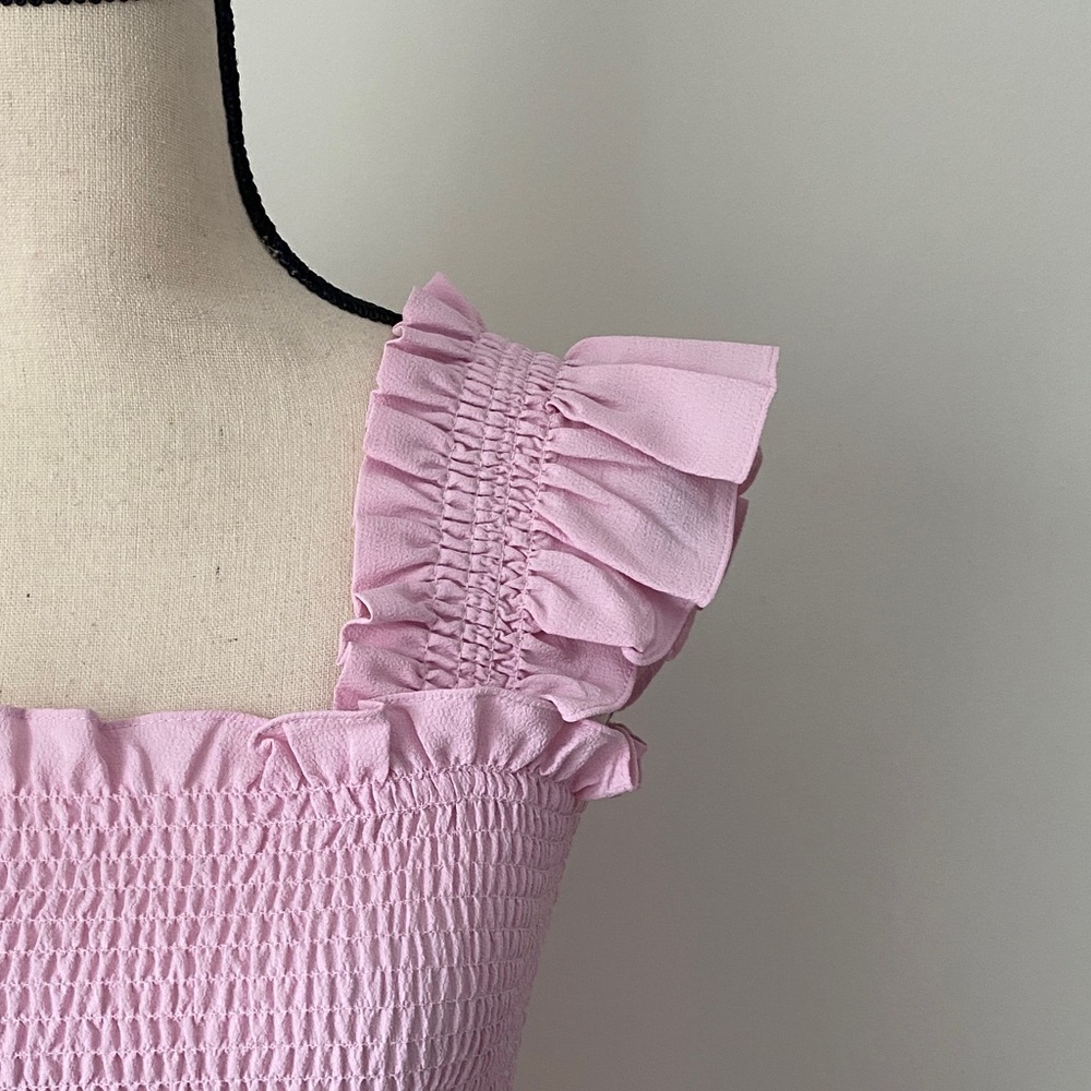 Hill House Elizabeth Nap Dress - Picture 6 of 9
